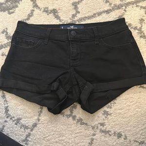 Hollister shorts